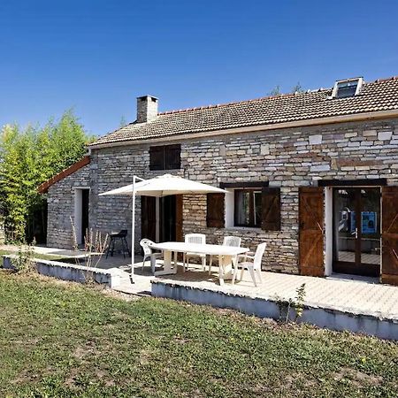 Charmant Gite Bourguignon Saint-Marcel  Exterior foto