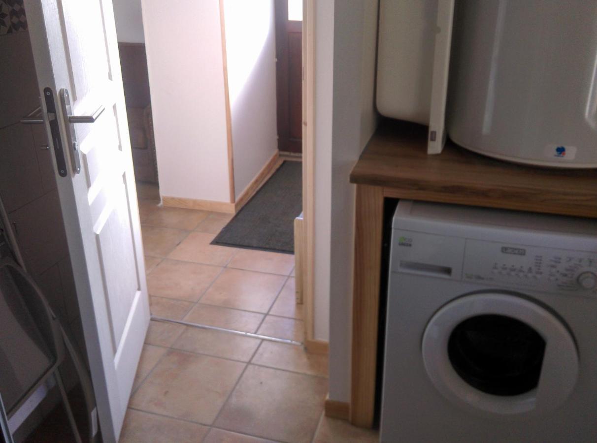 Charmant Gite Bourguignon Saint-Marcel  Exterior foto